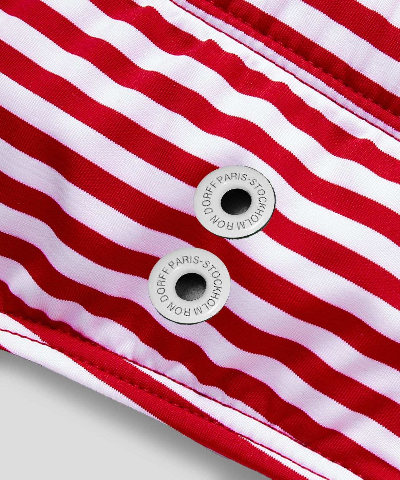 Custom-Made Swim Briefs