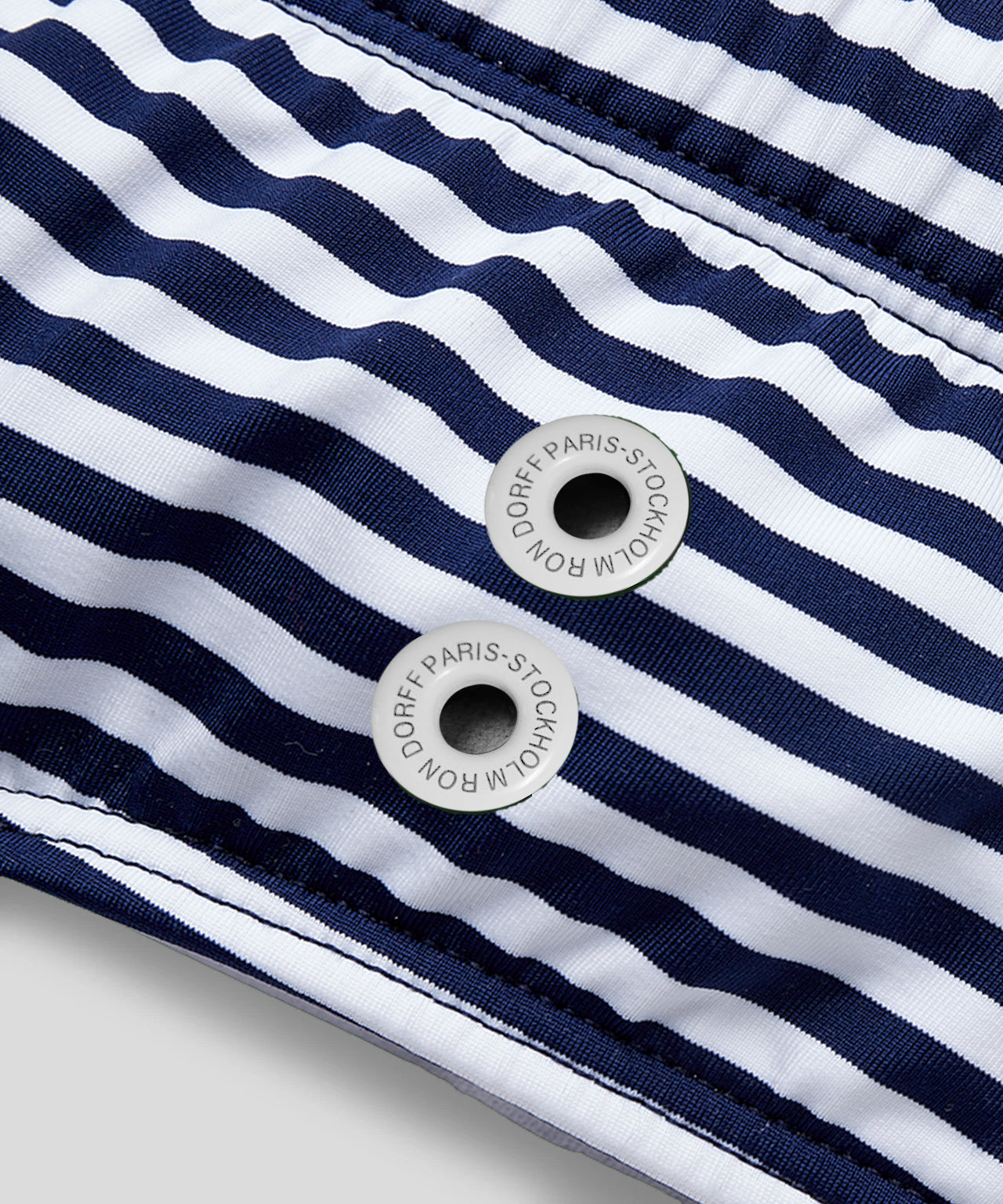 Custom-Made Swim Briefs