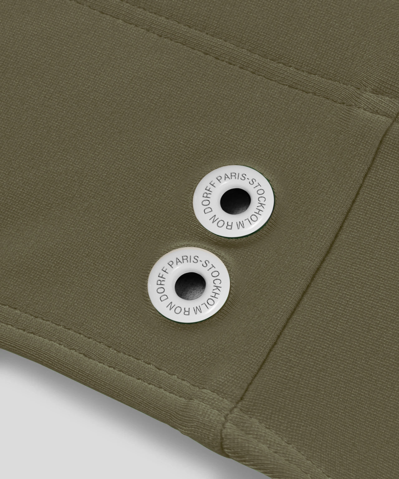 Custom-Made Swim Briefs