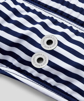 Custom-Made Swim Briefs