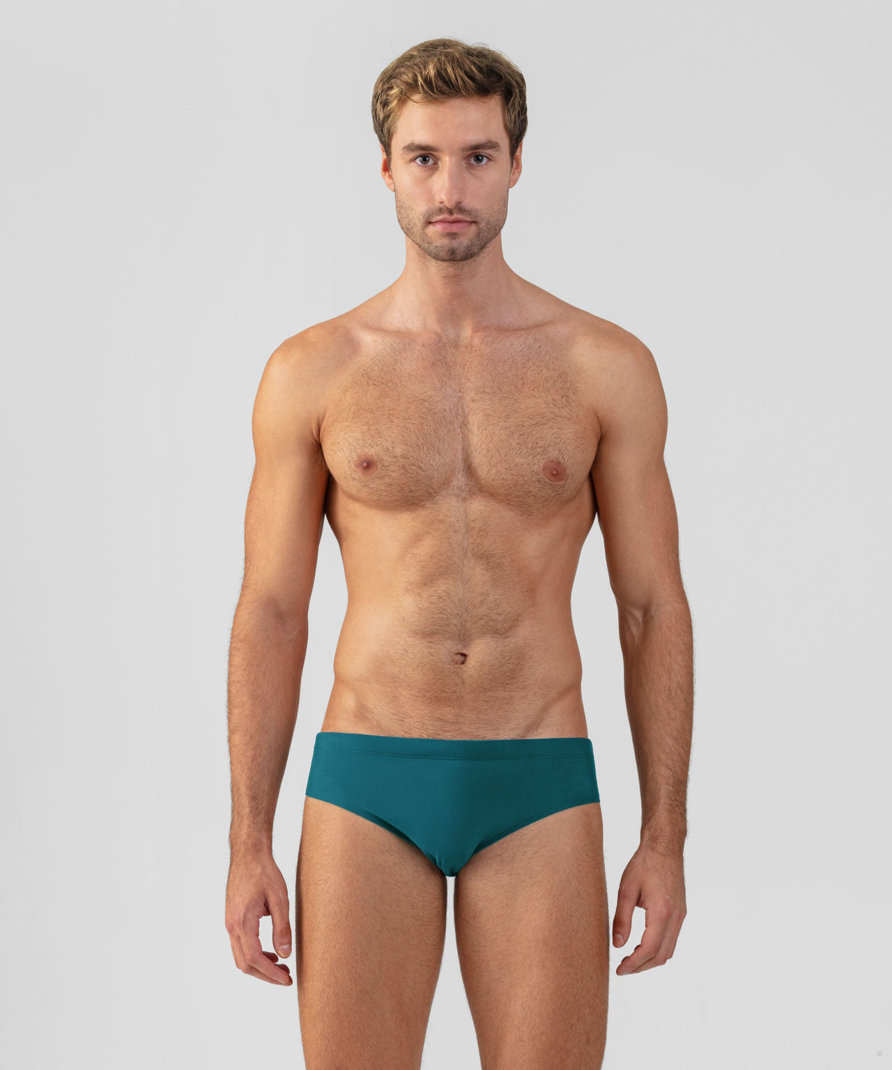 Slips de bain : Le grand plongeon