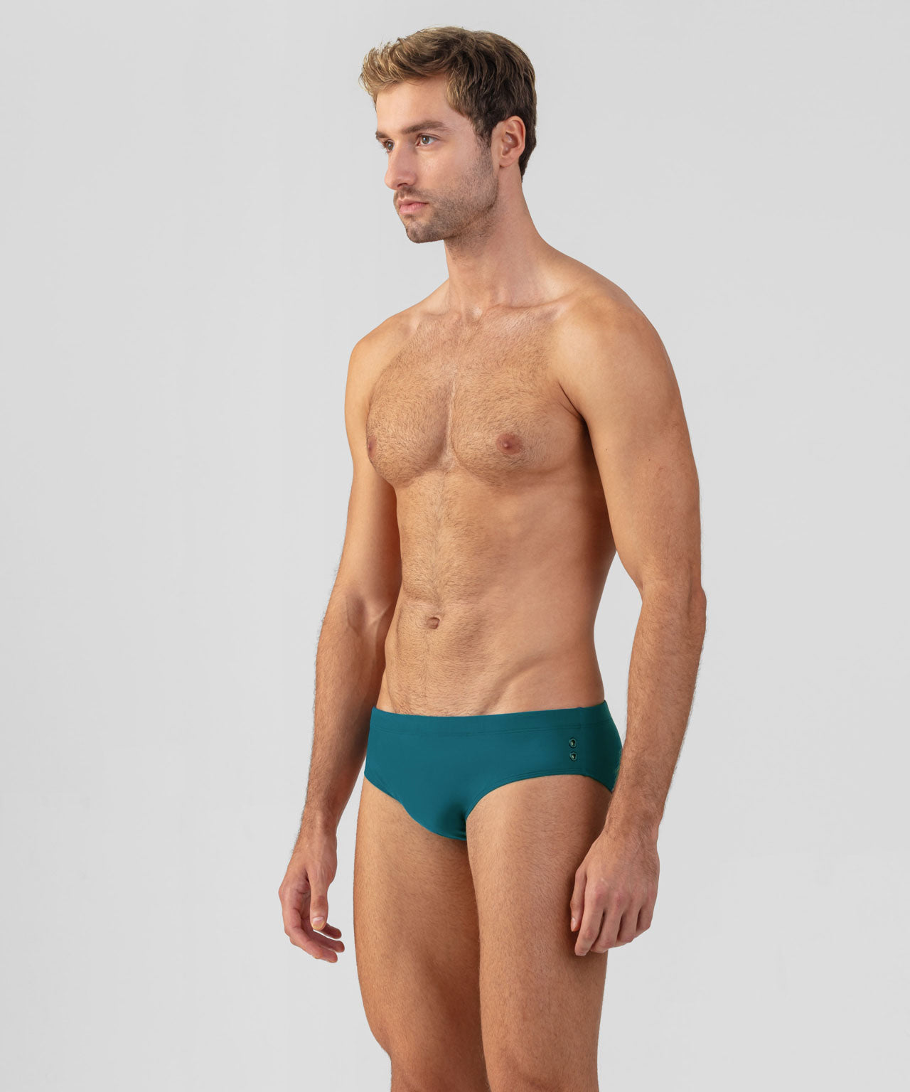 Slips de bain : Le grand plongeon