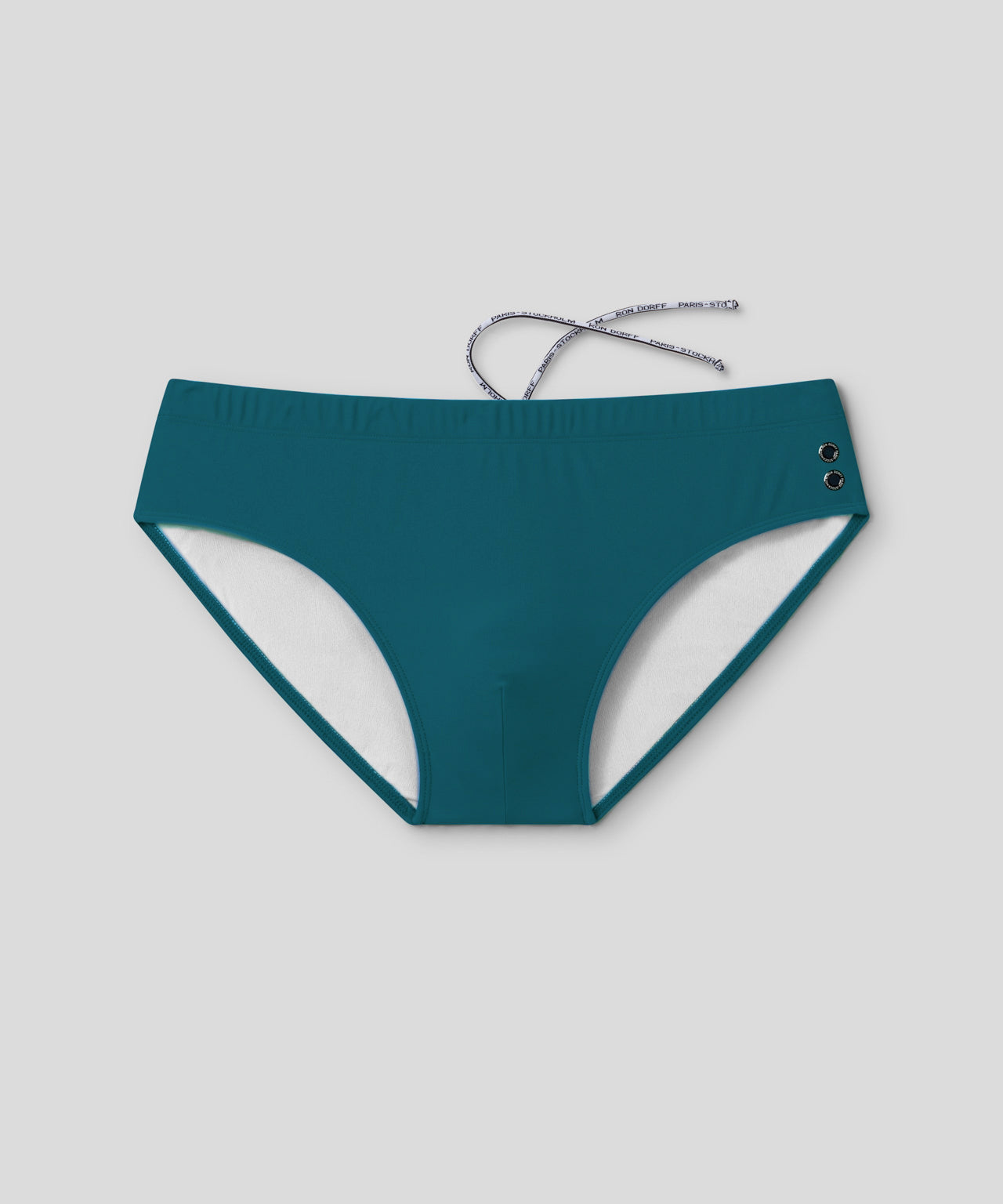 Slips de bain : Le grand plongeon