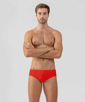 Custom-Made Swim Briefs