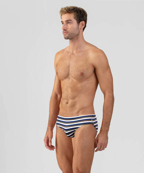 Custom-Made Swim Briefs