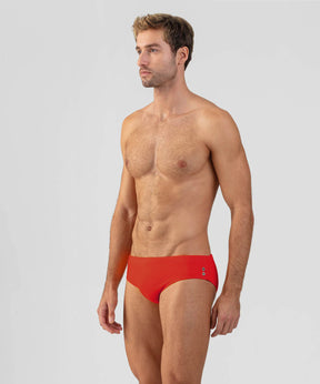 Custom-Made Swim Briefs