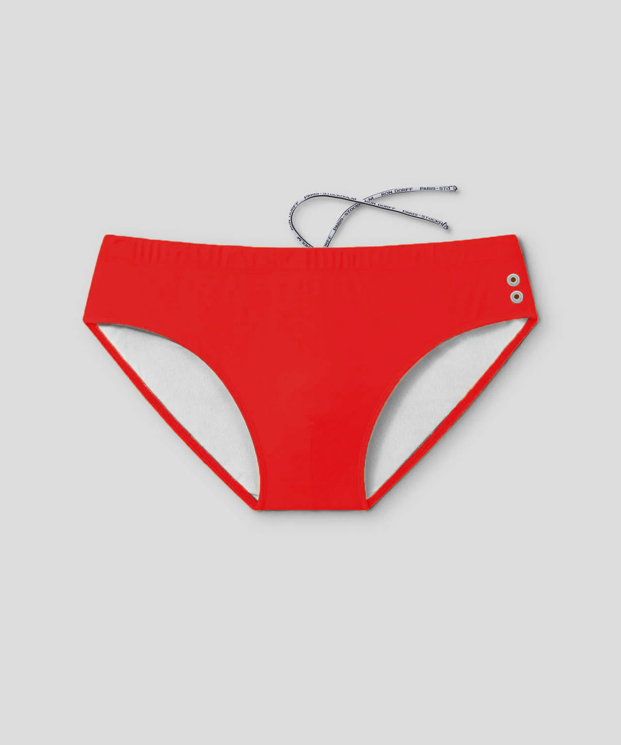Custom-Made Swim Briefs