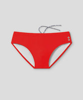Custom-Made Swim Briefs