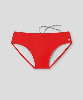 Custom-Made Swim Briefs