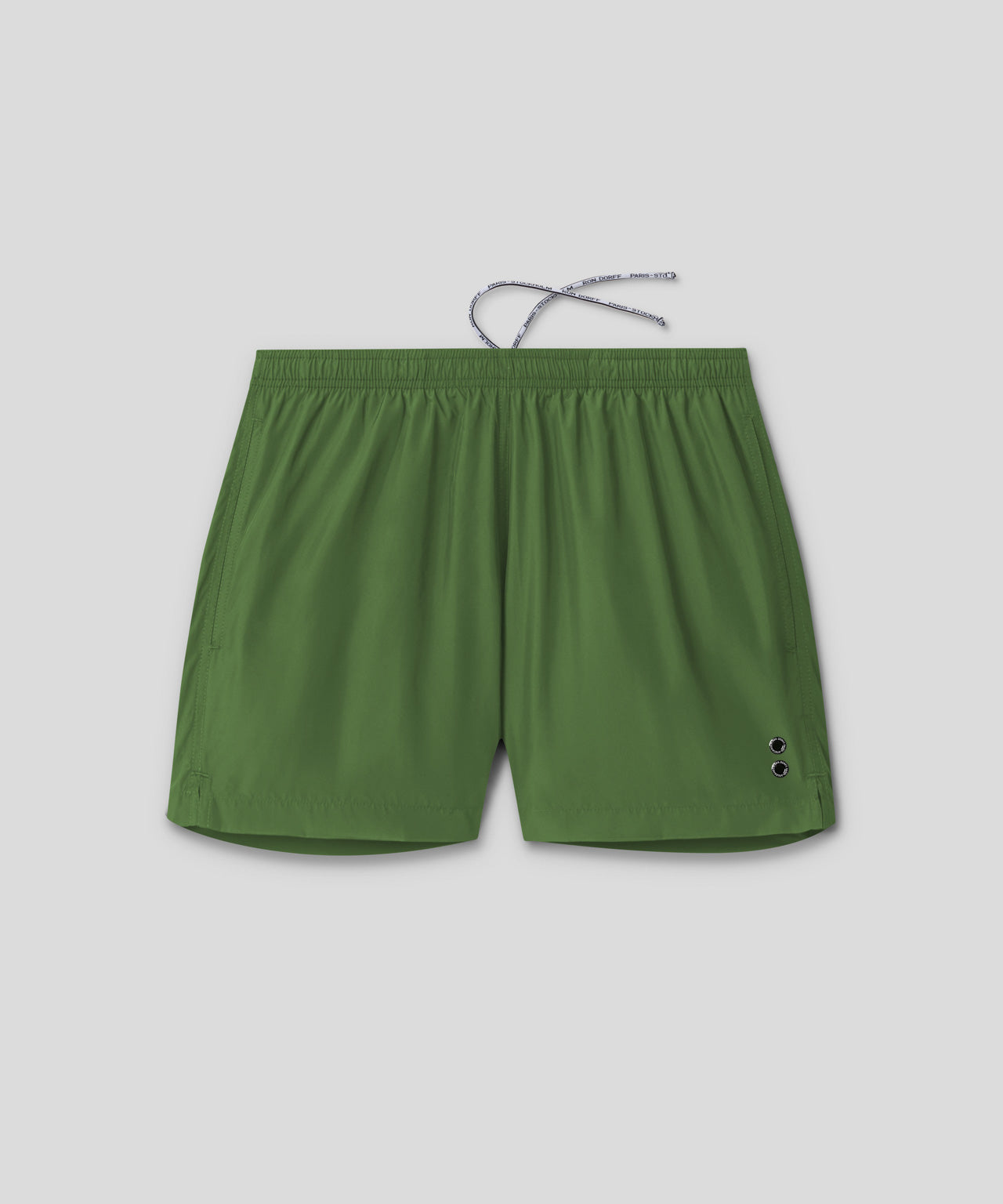 Short de bain : Cactus