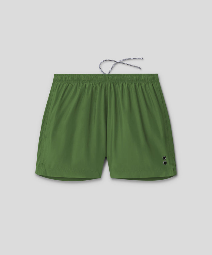 Short de bain : Cactus
