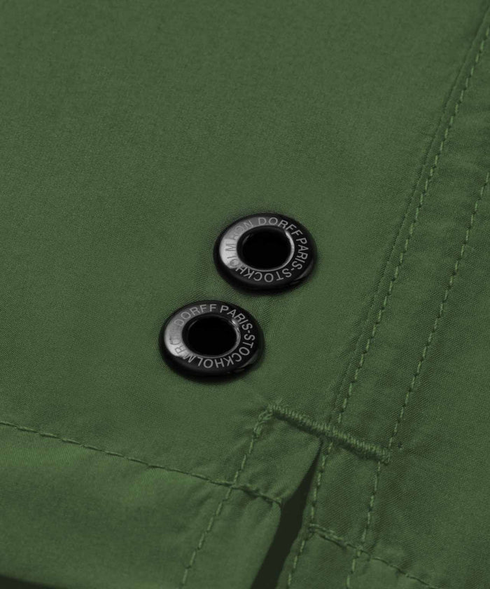 Short de bain : Cactus