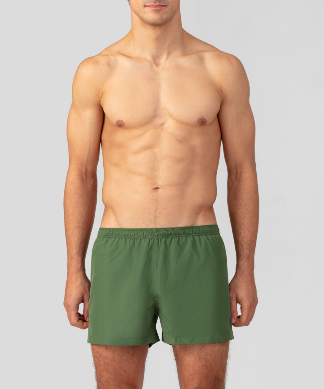 Short de bain : Cactus