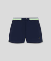 Urban Swim Shorts: Deep Ocean