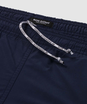 Surf Shorts: Deep Ocean