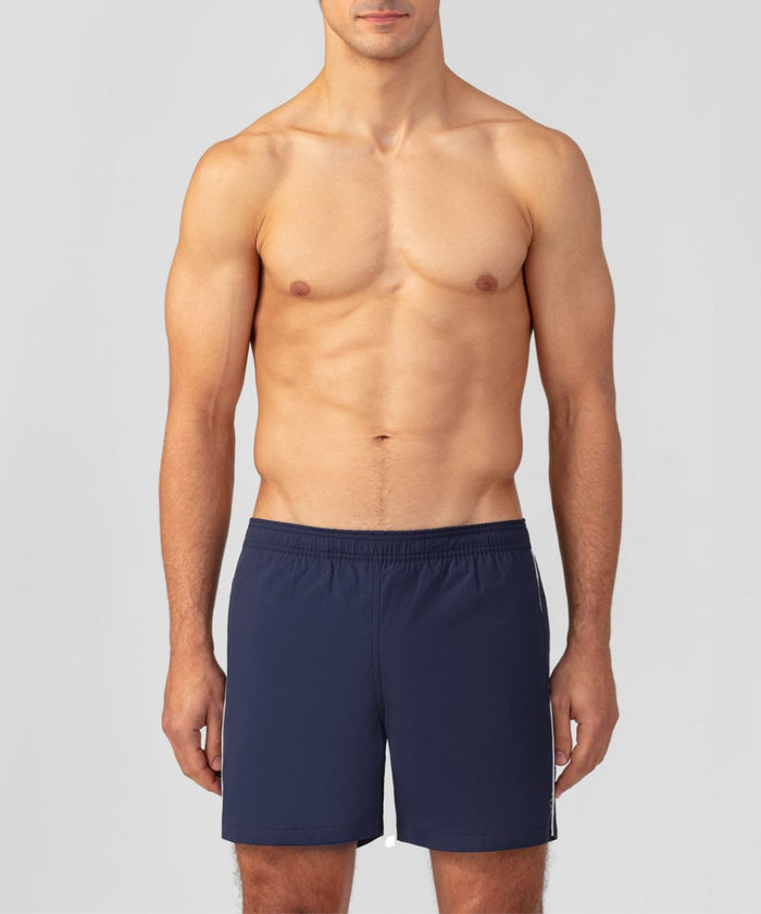 Shorts de surf : Grande Bleue