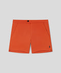 Orange foncé