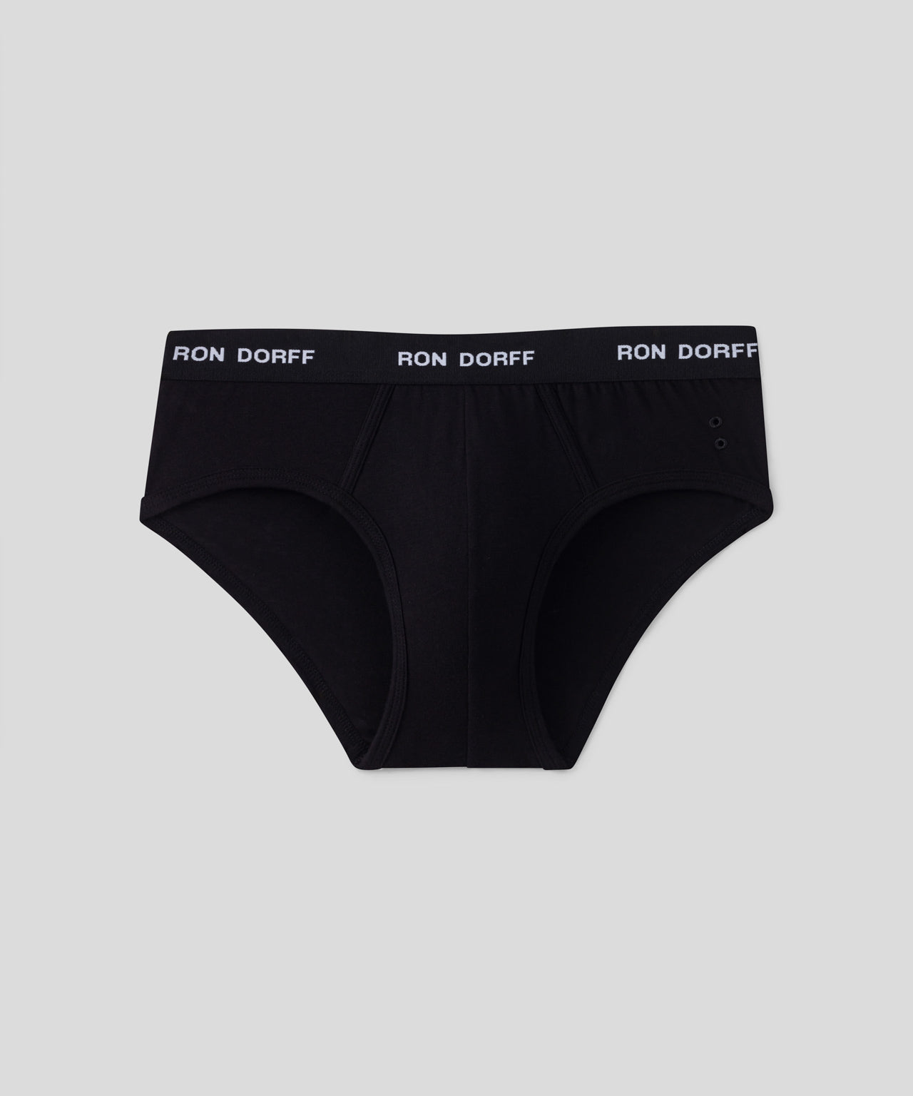 RON DORFF Y-Front Briefs Weekend Kit