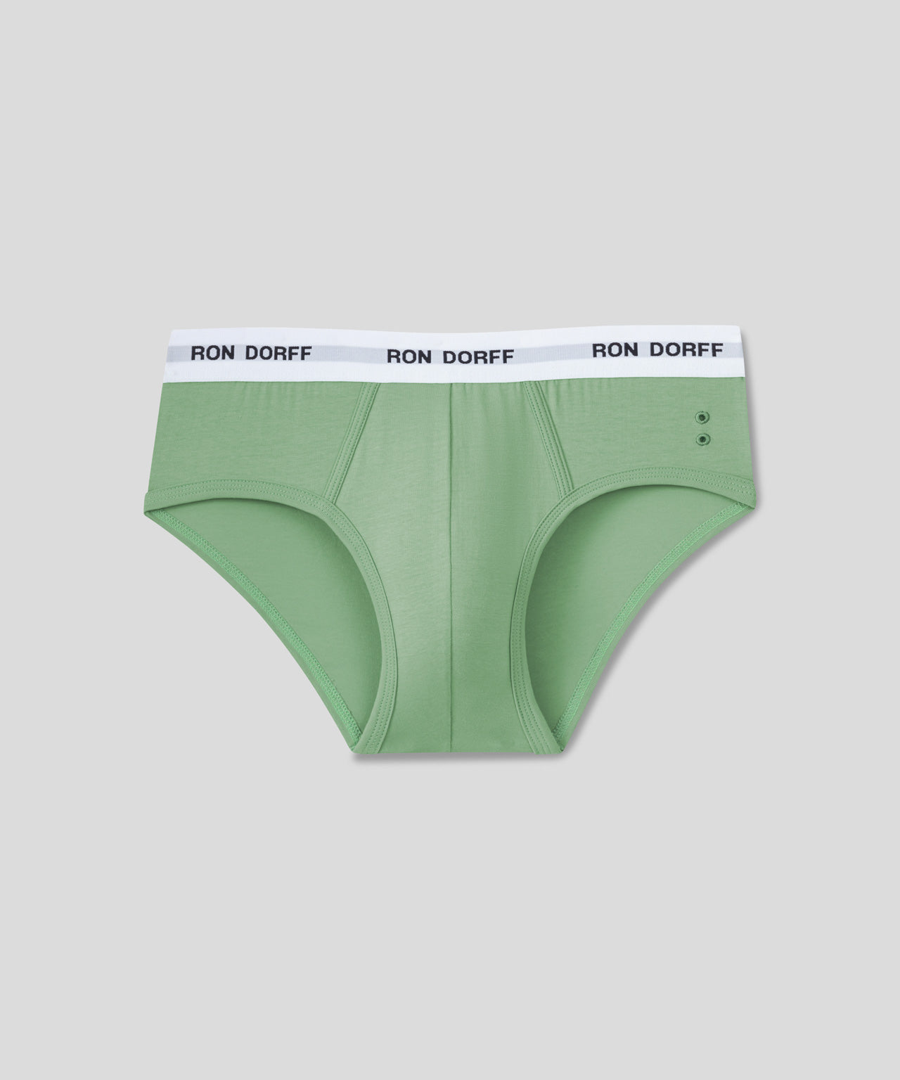 RON DORFF Y-Front Briefs Weekend Kit