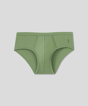 Y-Front Briefs Weekend Kit