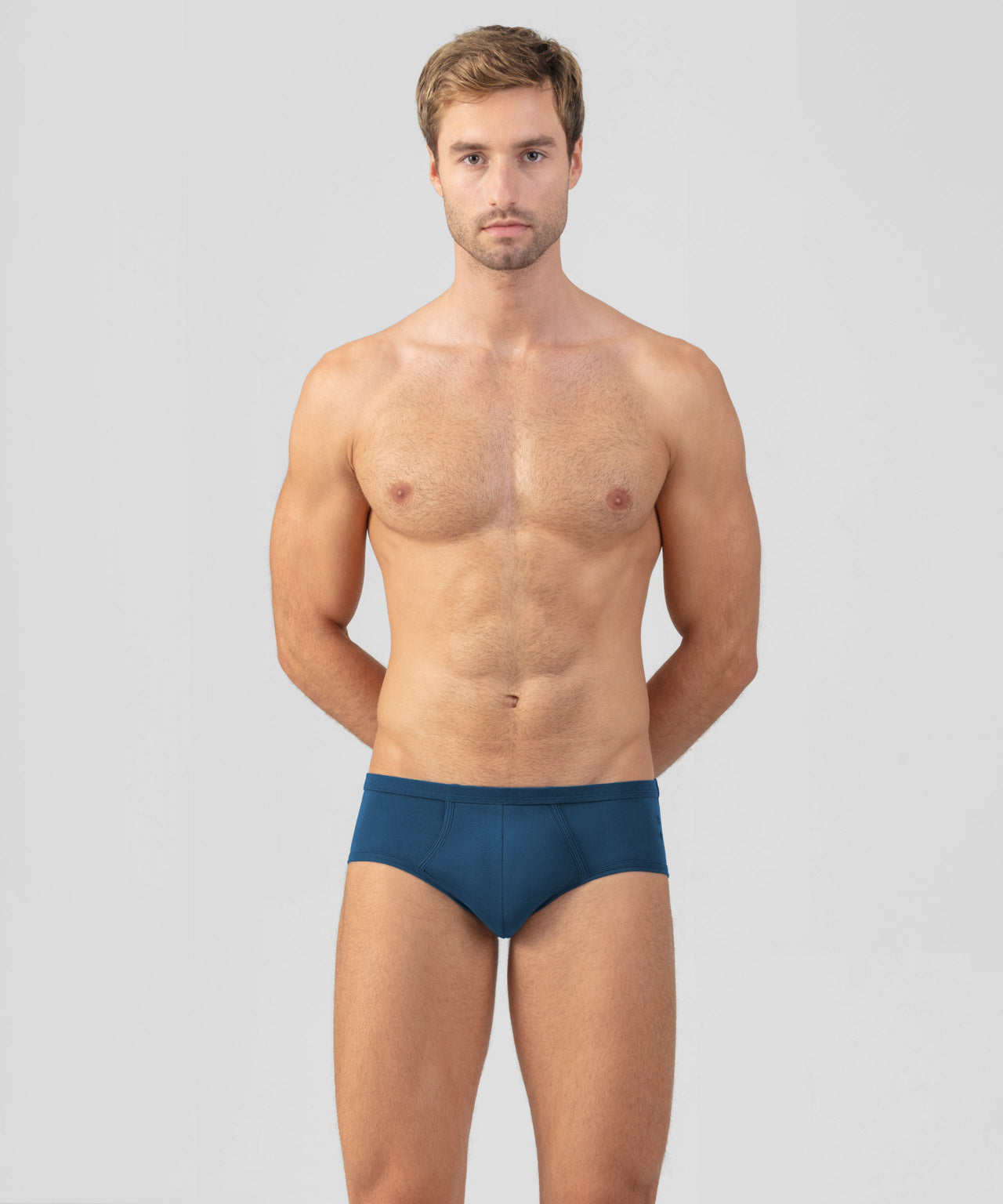 Y-Front Briefs: Deep Dive