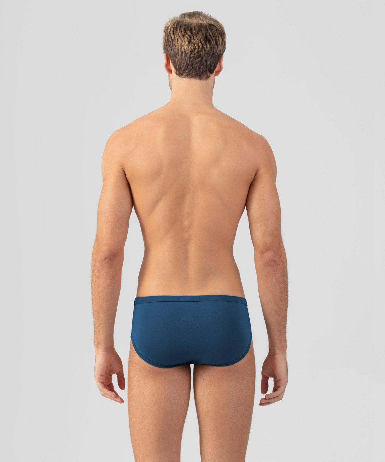 Y-Front Briefs: Deep Dive