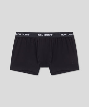 RON DORFF Boxer Briefs "Black Edition": Black