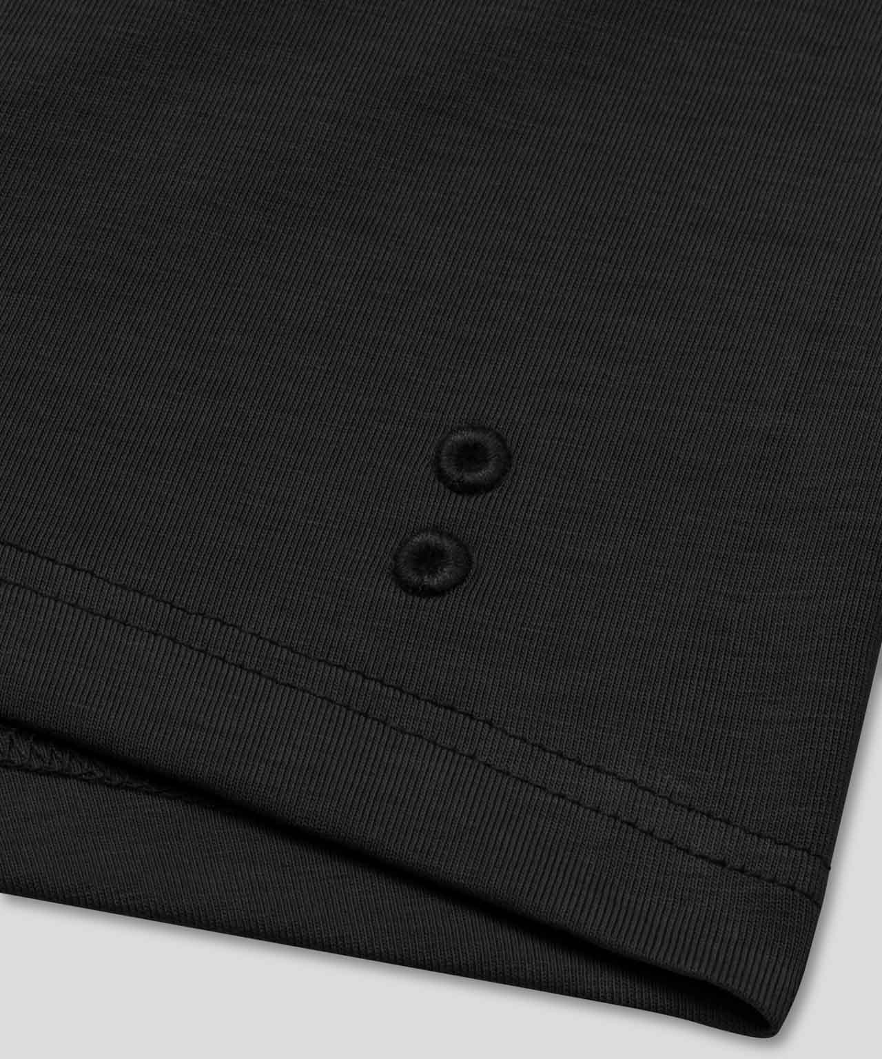 RON DORFF Boxer Briefs "Black Edition": Schwarz