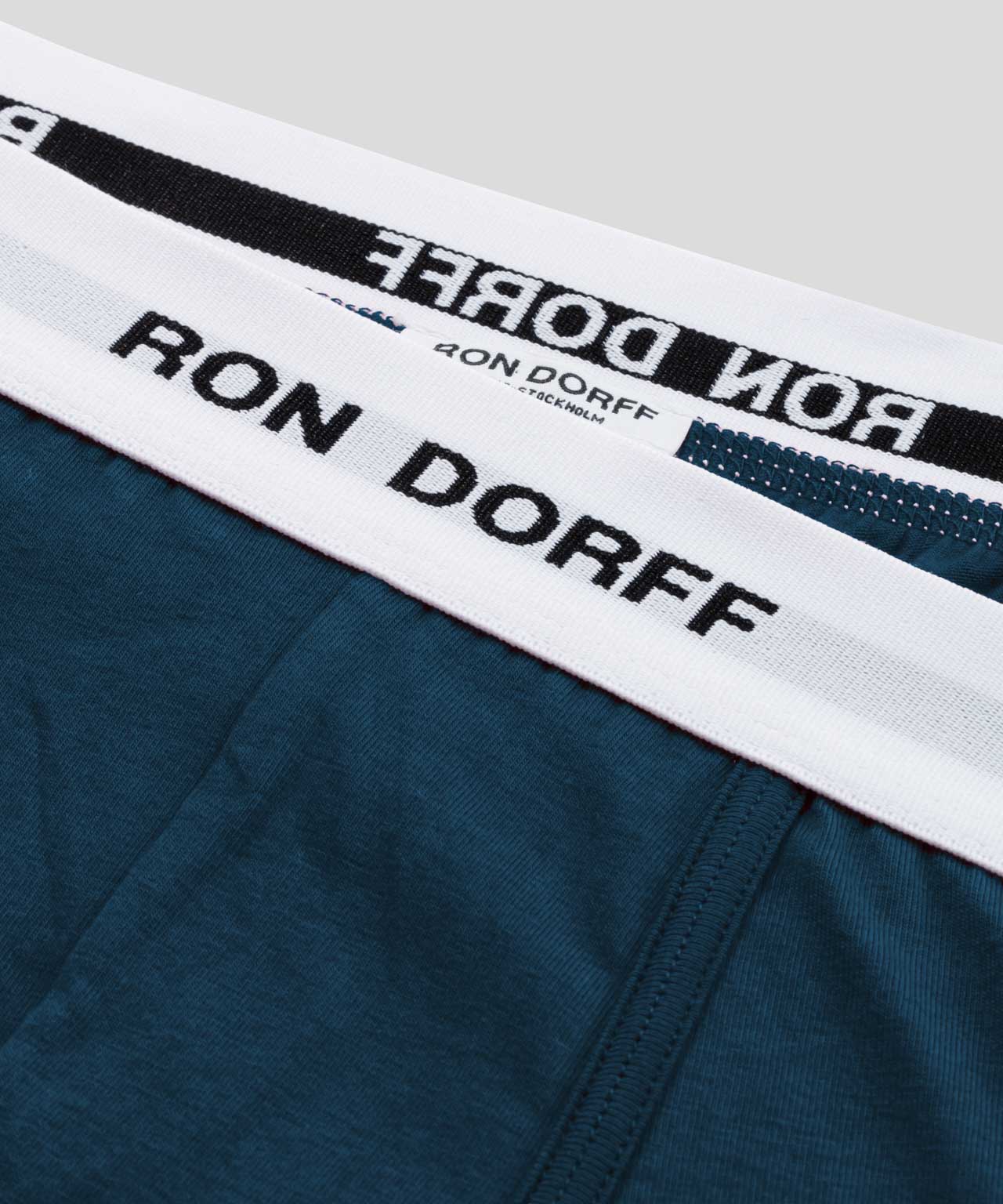 RON DORFF Boxer Briefs: Deep Dive