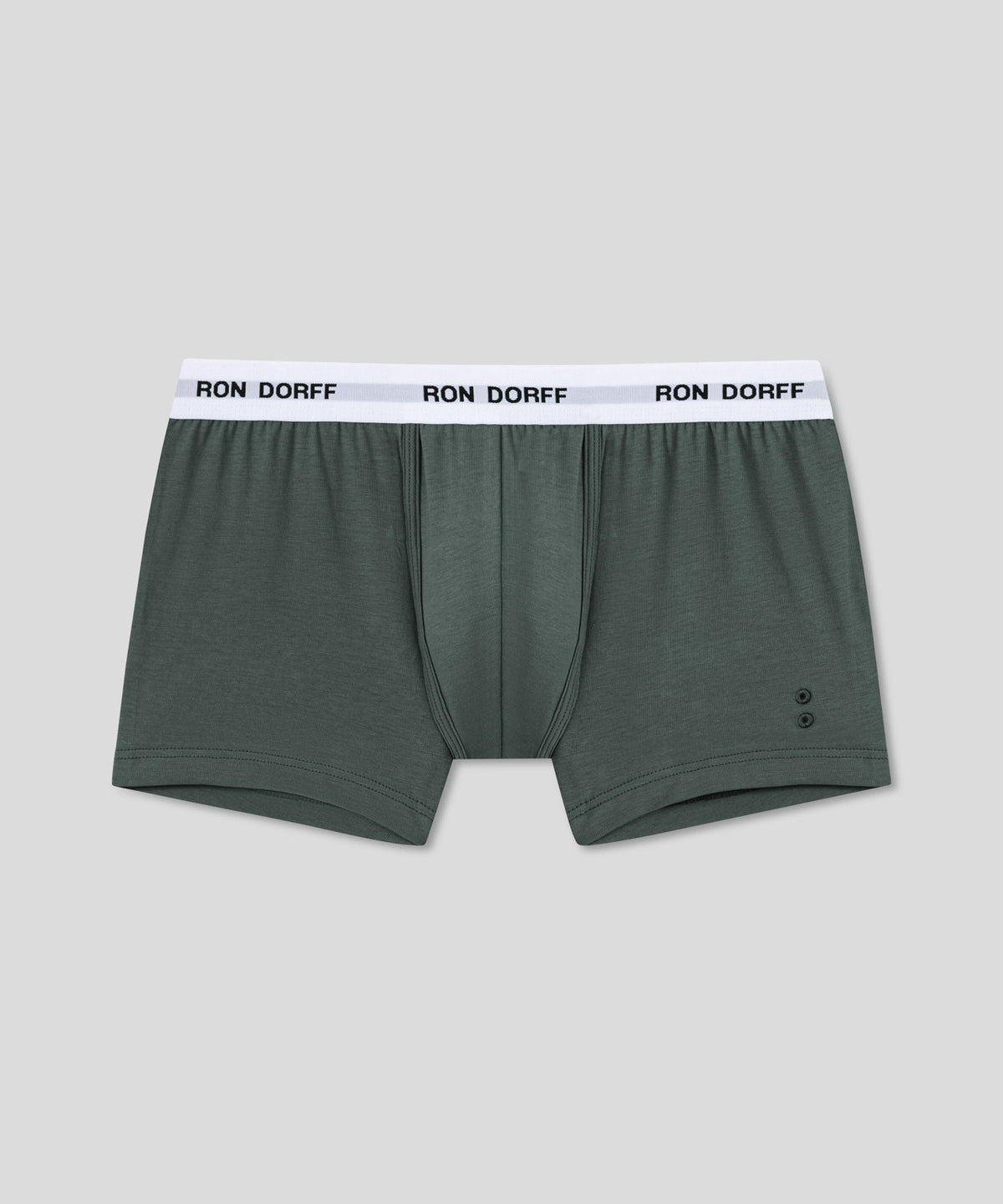 Boxer RON DORFF: Vert ombré