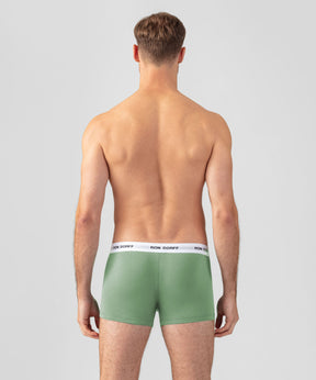 RON DORFF Boxer Briefs: Light Cactus