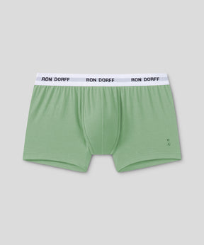 RON DORFF Boxer Briefs: Light Cactus