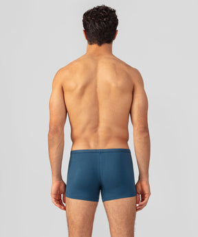 Boxer: Bleu profond