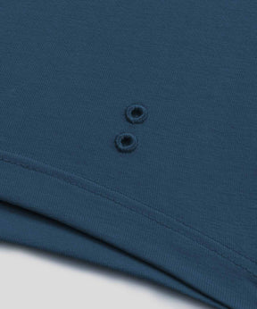 Boxer: Bleu profond