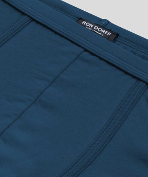 Boxer: Bleu profond