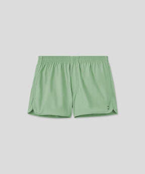 Marathon Boxer Shorts: Light Cactus