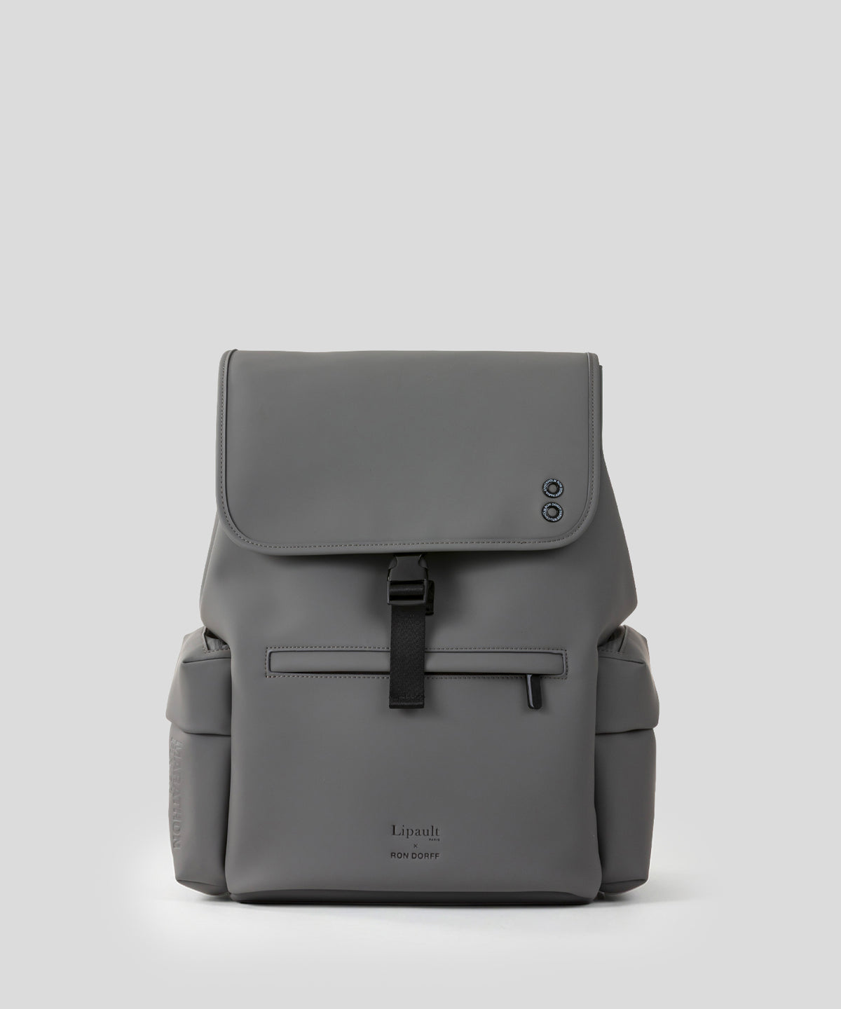 Marathon Flyer Rucksack: Vert militaire