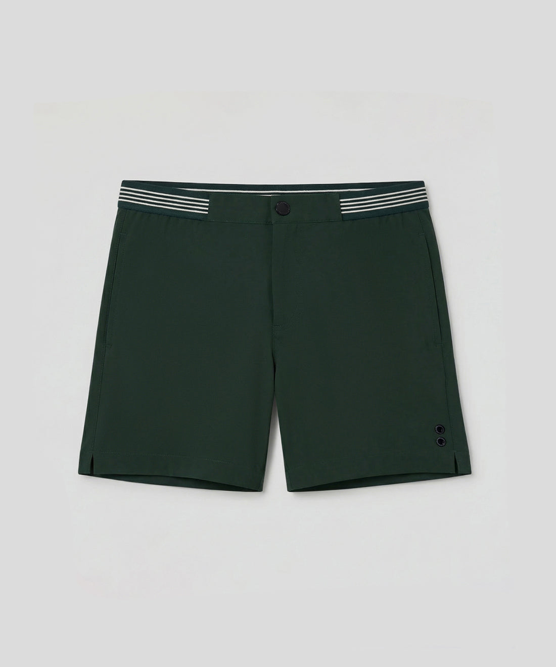 Urban Badeshorts: Court Green
