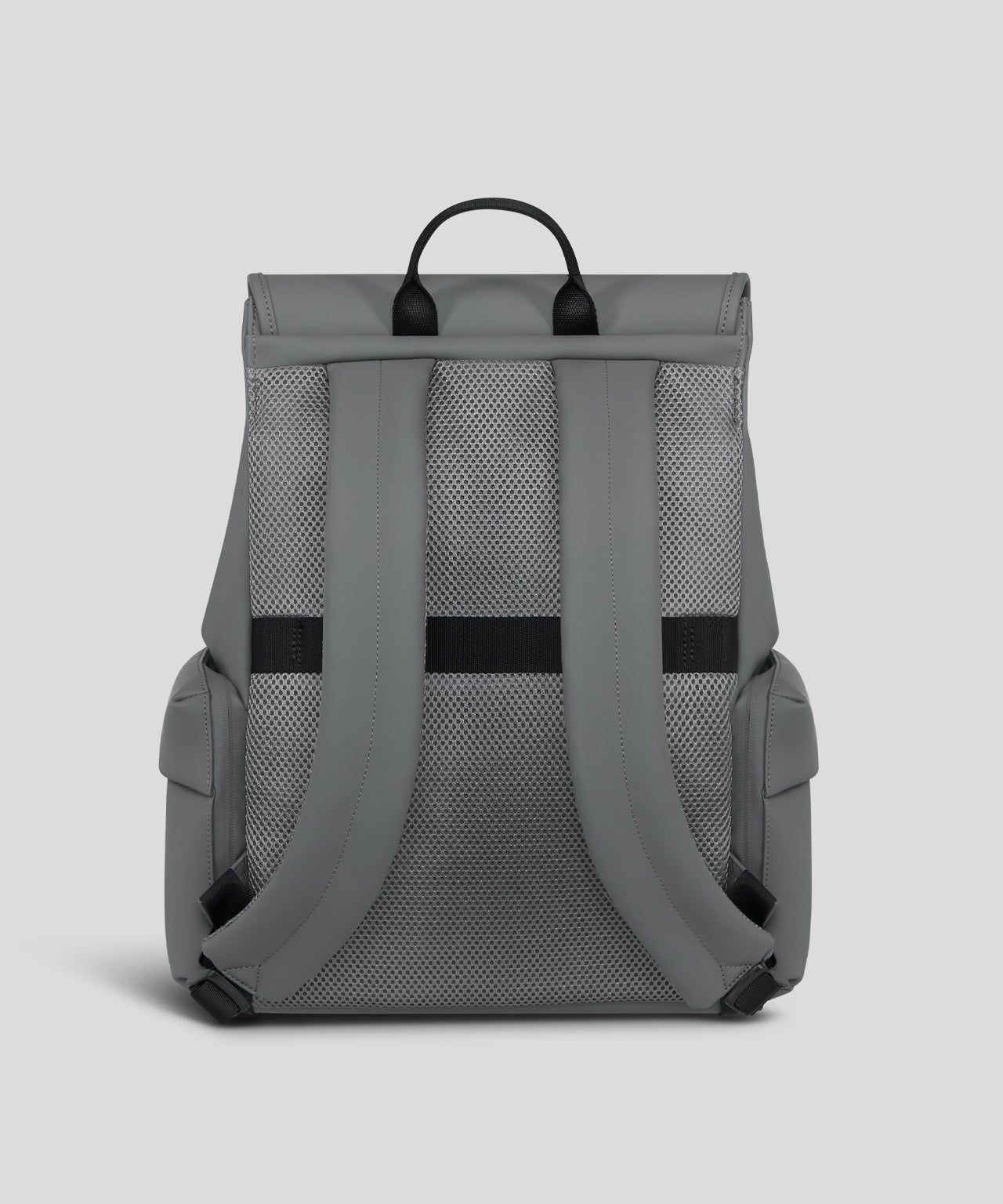 Marathon Flyer Rucksack: Army Green