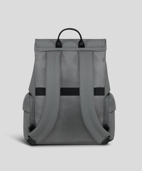 Marathon Flyer Rucksack: Army Green