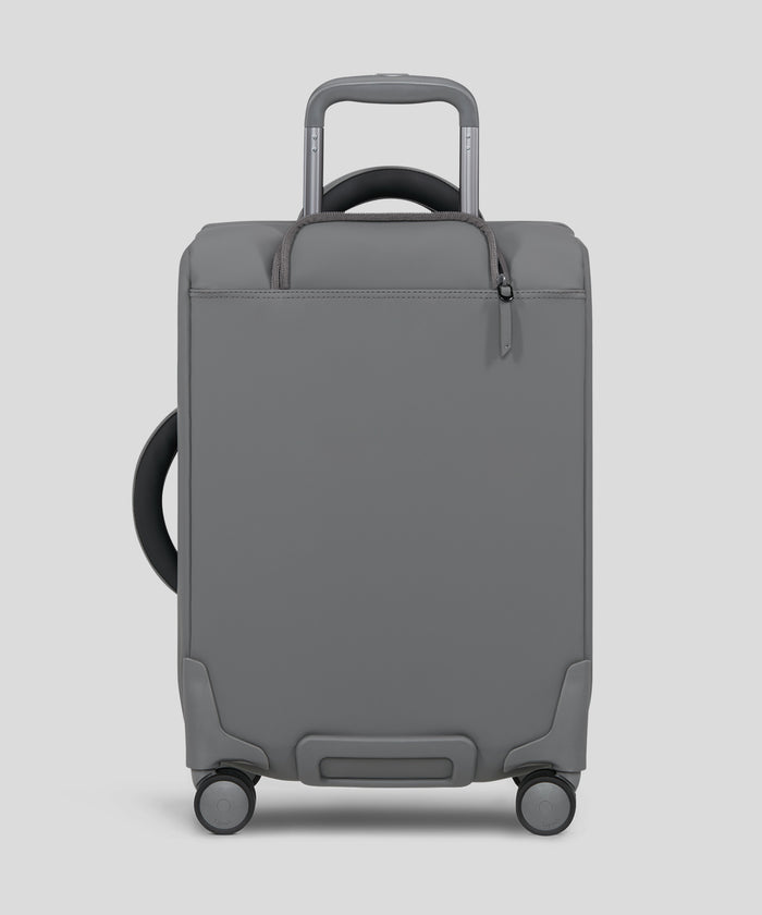 Valise cabine "MARATHON FLYER": Vert militaire