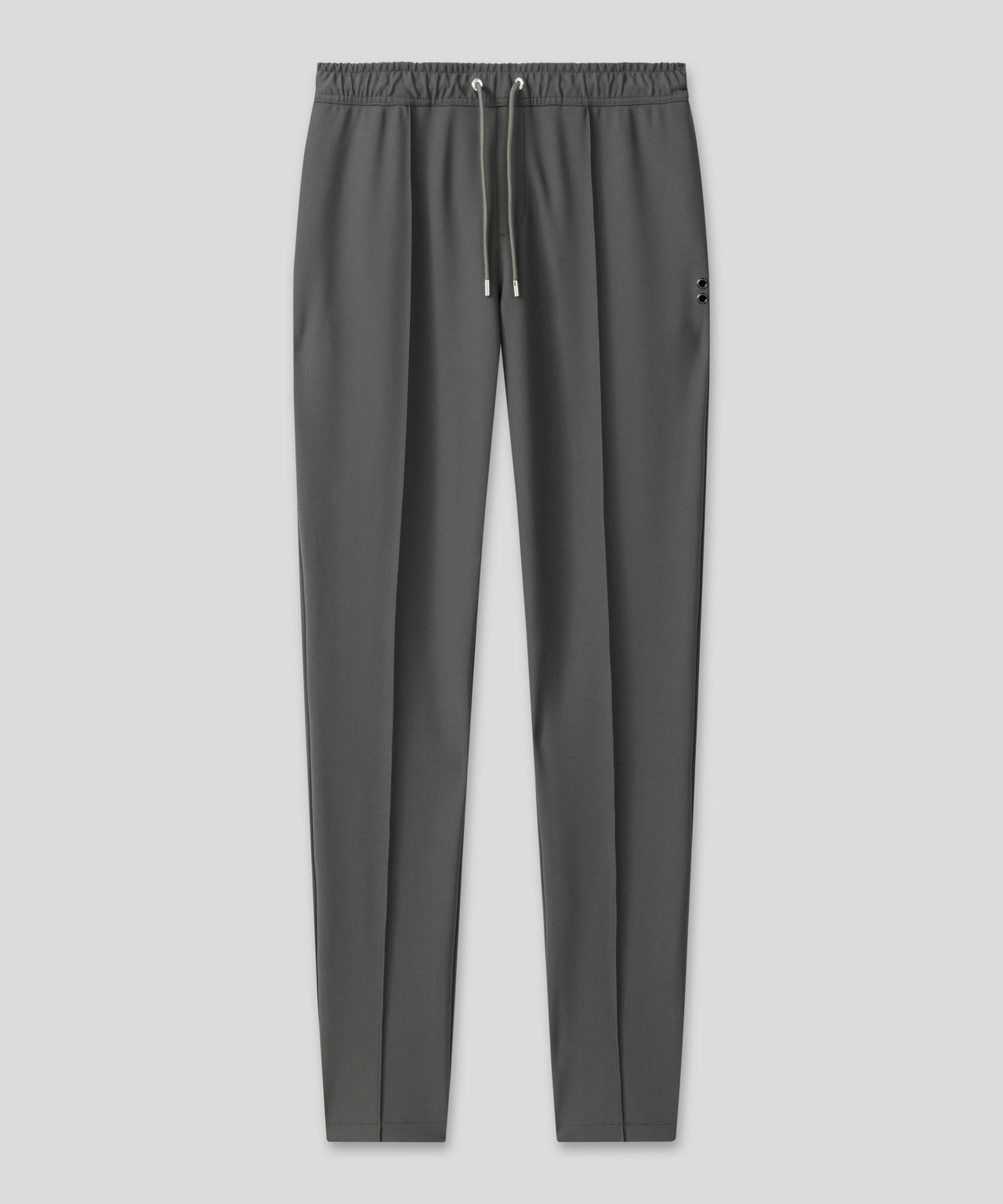 City Pants: Kaki foncé