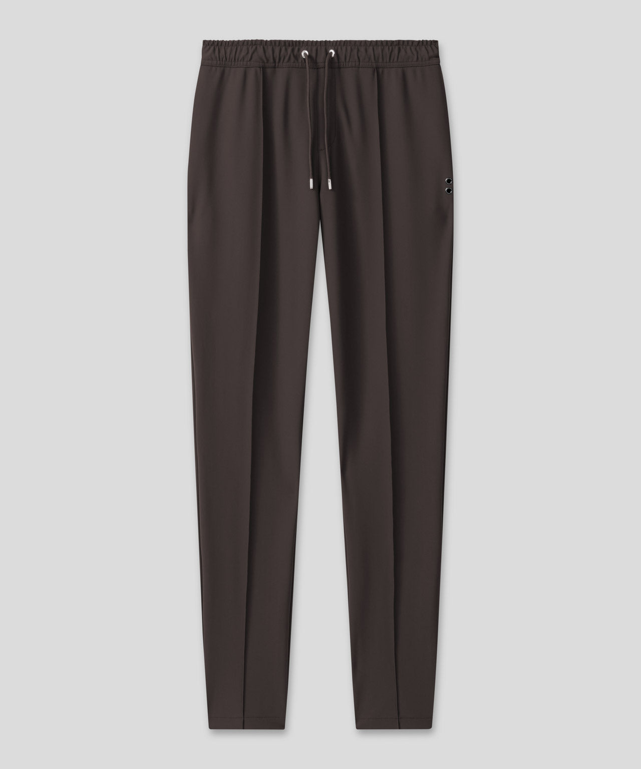 City Pants: Espresso