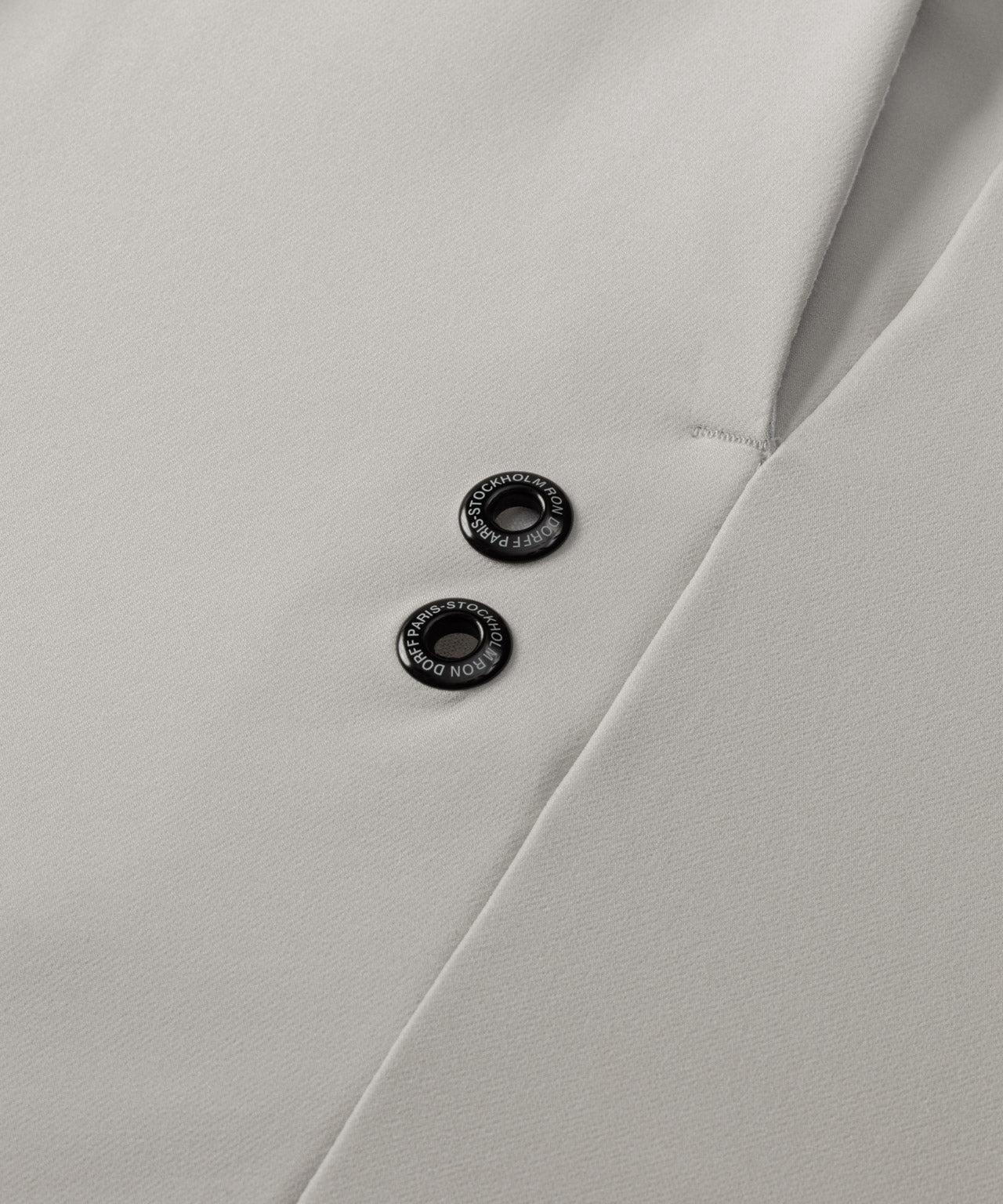 Light City Pants: Light Grey