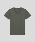 Vert militaire