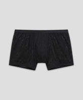 Boxer en mesh: Noir