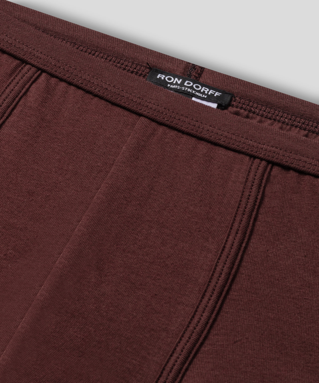 Boxer: Bordeaux