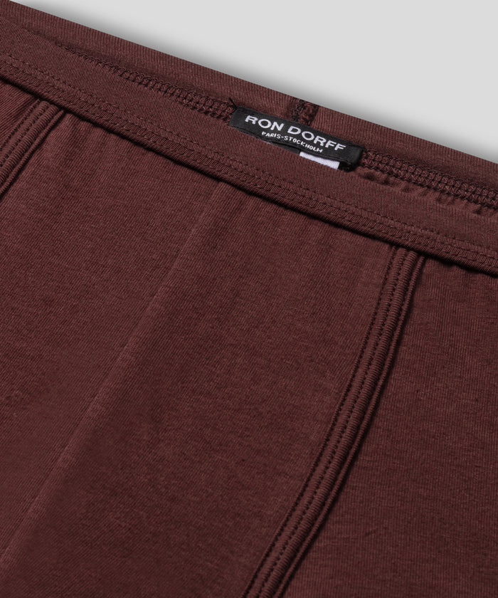 Boxer: Bordeaux