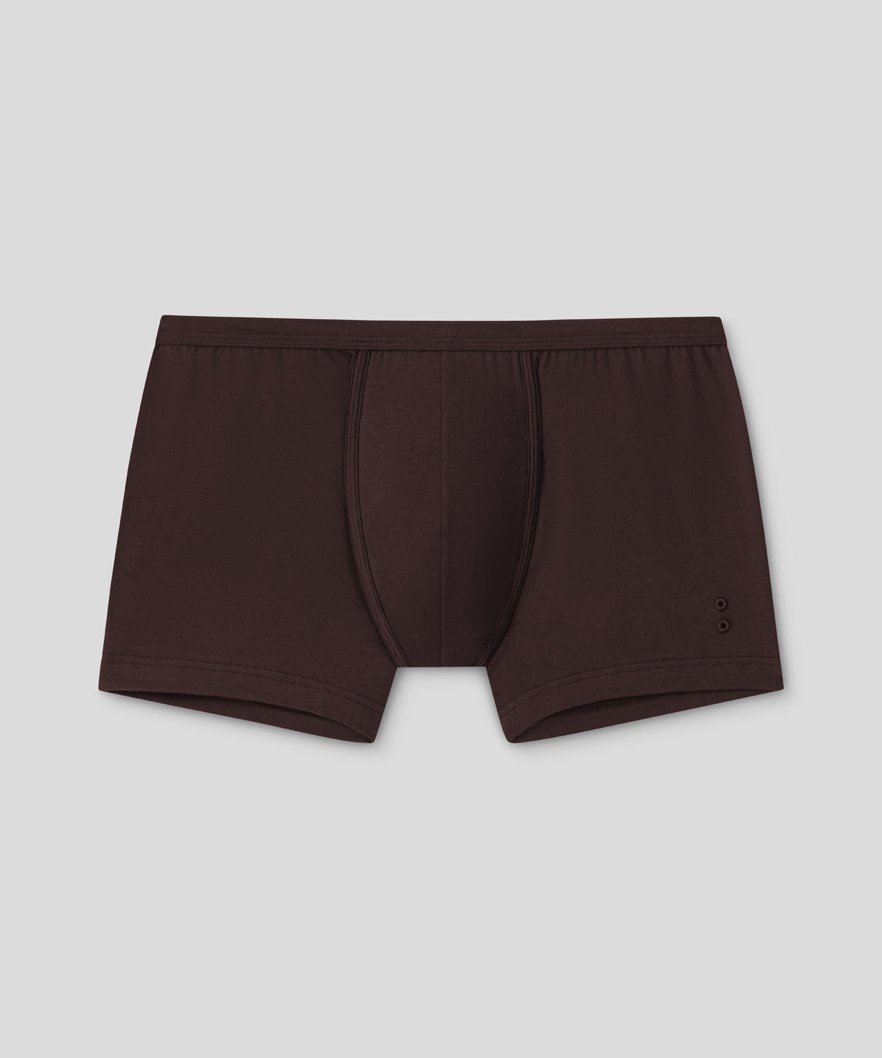 Boxer: Nude espresso