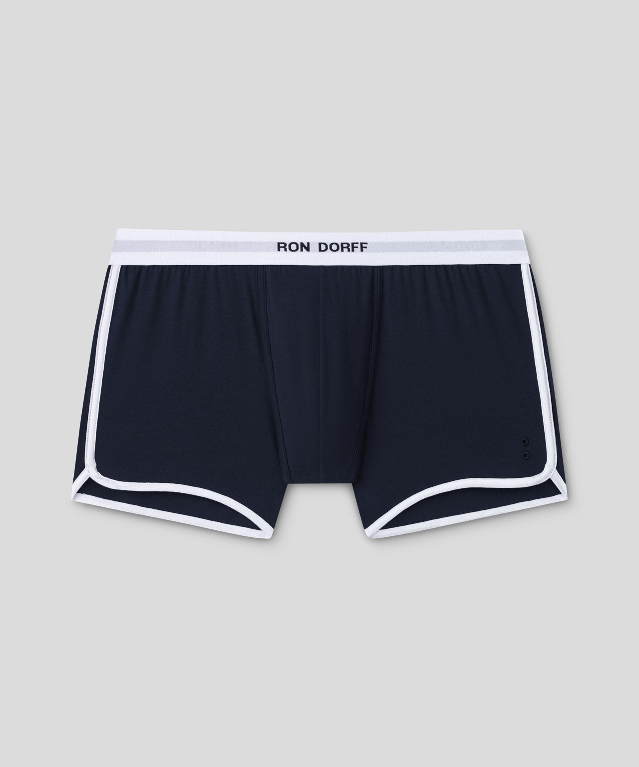 Boxer marathon: Bleu marine